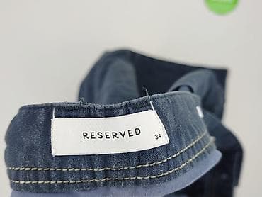 deichmann nike dunk: Reserved, Chinosy dla mężczyzn, rozmiar L — 4