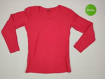 basic for everyday janina stretch: IDEAL, Bluzka damska, rozmiar S — 2