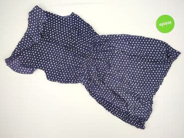 cleo ubrania: Cleve, Sukienka damska, rozmiar M — 4