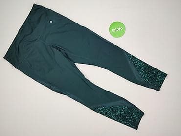 tchibo dresy: Tchibo, Legginsy Sportowe damskie, rozmiar M — 2