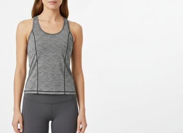 legginsy push up gym glamour: Top damski, rozmiar S — 5