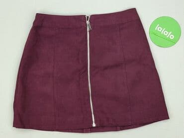 hm spódnice skórzane: H&M, Women`s skirt, size XS — 3