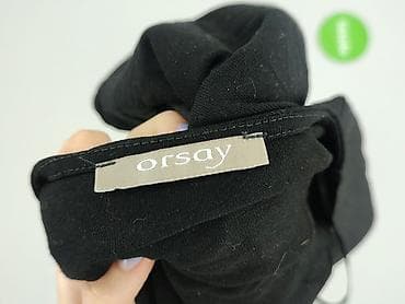 orsay sweter: Orsay, Bluzka damska, rozmiar XS — 4