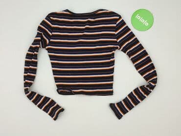 bluzki z printem: Tally Weijl, Top damski, rozmiar S — 3