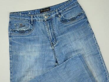 Jeans for women, 2XL at lalafo.pl Jeans for women, 2XL