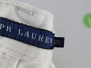 jeans rl: Ralph Lauren, Jeansy damskie, rozmiar XS — 5