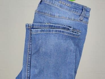 dżinsy new yorker: Jeansy damskie, 2XL — 6