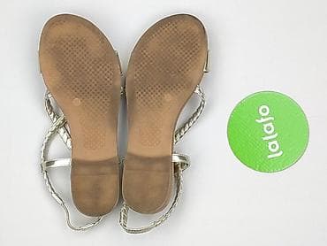 buty grodecki: Sandały damskie, rozmiar 37 — 3