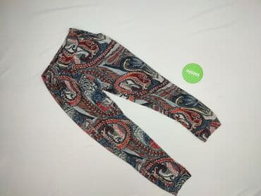 legginsy damskie fioletowe: Legginsy Sportowe damskie, rozmiar One size — 2