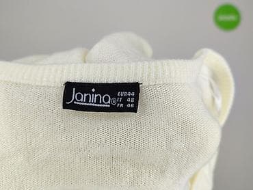 sweter damski s: Janina, Sweter damski, rozmiar XL — 4