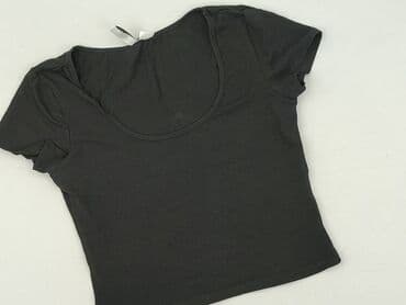 mesh top: H&M Divided, Top damski, M w lalafo.pl — 3 mesh top: H&M Divided, Top damski, M — 3