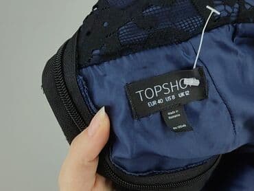 sukienki top shop: Topshop, Sukienka damska, rozmiar L — 4