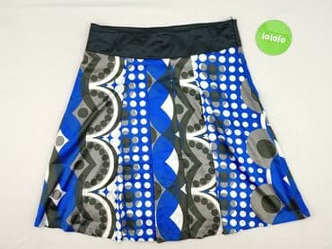 spódnice w geometryczne wzory: Spódnica damska, rozmiar One size — 5