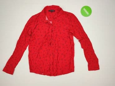 new yorker bluzka z dlugim rekawem: Top Secret, Koszula damska, rozmiar M — 3