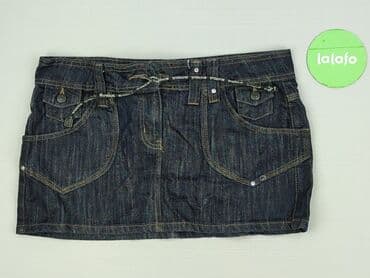 Women's Clothing: Denim Co, Women`s skirt, L at lalafo.pl — 2 Women's Clothing: Denim Co, Women`s skirt, L — 2