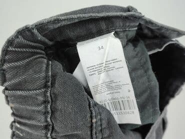 wassyl spodnie dresowe: Denim Collection, Jeansy damskie, XS — 6