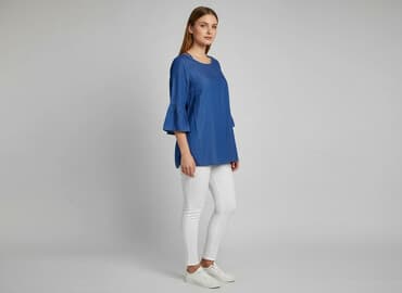 piżama carry: Carry, Bluzka damska, rozmiar S — 6