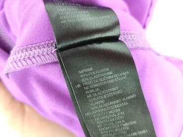 hm t shirty basic: H&M, Top damski, rozmiar S — 5