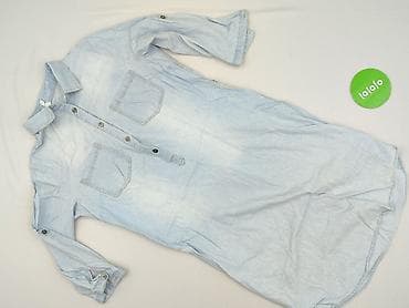 trampki levis biale: Orsay, Sukienka damska, rozmiar S — 2