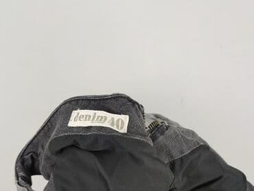 lindex jeansy: Denim, Sukienka damska, rozmiar L — 4