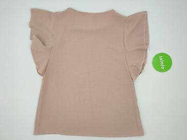 czerwona bluza: New Collection, Bluzka damska, rozmiar M — 3