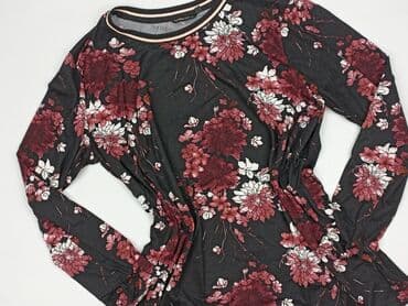 new yorker sukienka w kwiaty: Women's blouse, size L (EU 40) — 1