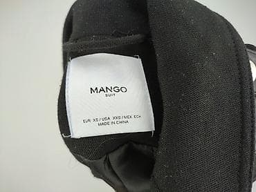 mango plaszcze: Mango, Płaszcz damski, rozmiar XS — 5