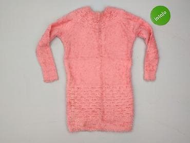 z futrem: New Look, Sweter damski, rozmiar One size — 2