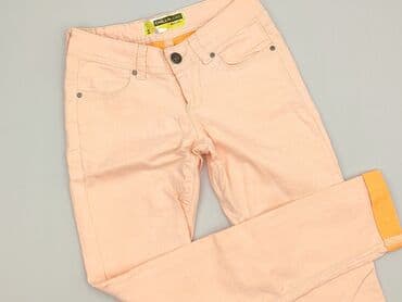 t shirty calvin klein allegro: Chillin, Jeansy damskie, rozmiar XS — 1