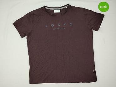 c: Lindbergh, Koszulka dla mężczyzn, rozmiar 2XL — 2