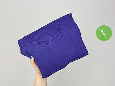 yes: Spodnie materiałowe damskie, rozmiar L — 5