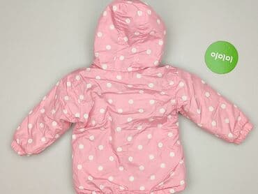 bluza z jamnikiem: Kurtka, Ergee, 12-18 miesięcy, stan - Bardzo dobry — 3