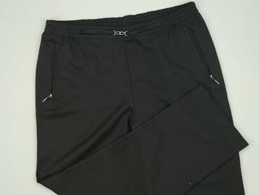 C&A, Material trousers for women, size M