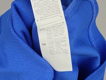 koszula z bufiastymi rękawami sinsay: Sinsay, Women`s top, size M (EU 38) — 5