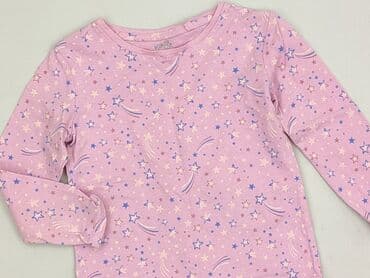 sinsay golf: Blouse, Kiki & Koko, 2-3 years, 92-98 cm, condition - Perfect — 1