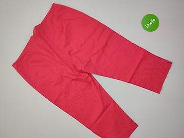 40: F&F, Spodnie materiałowe damskie, rozmiar 2XL — 3
