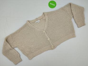 pull and bear sweterek: Kardigan damski, rozmiar S — 2