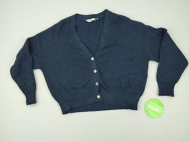 old navy sweter: Naf Naf, Kardigan damski, rozmiar 4XL — 2