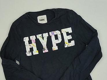 amiri kurtka: Fabric, Bluza damska
, rozmiar S — 1