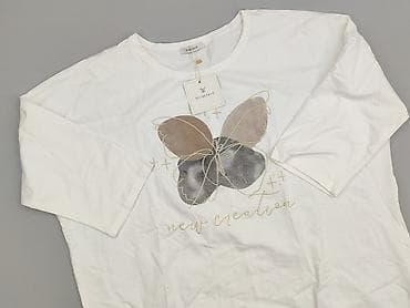 T-shirt damski, rozmiar One size