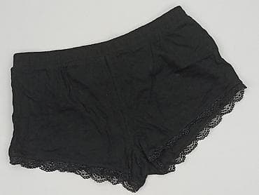 szorty hm: Sinsay, Szorty damskie, rozmiar S — 1