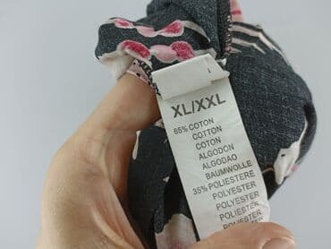 polhalki pod sukienke: Sukienka damska, rozmiar XL — 5