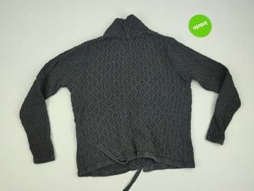 sweter lauren: Kardigan damski, rozmiar L — 3