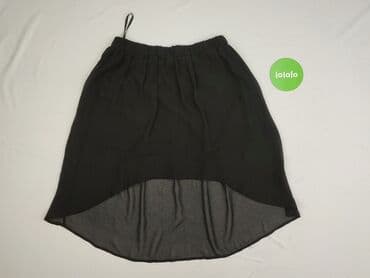 spódniczka gotycka: Top Secret, Women`s skirt, size S (EU 36) — 2