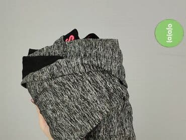 spodnie 3xl: House, Legginsy Sportowe damskie, rozmiar S — 6