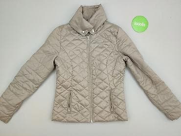 kurtka trapsar: Kurtka przejściowa damska, rozmiar 2XS — 2