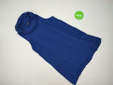 legginsy prążkowane reserved: Reserved, Top damski, rozmiar XL — 2