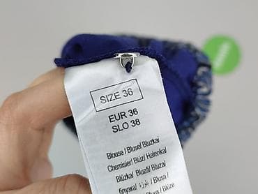 bluzki zebra: Orsay, Bluzka damska, rozmiar S — 5