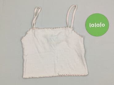 bluzki alegro: Topshop Petite, Top damski, rozmiar S — 2