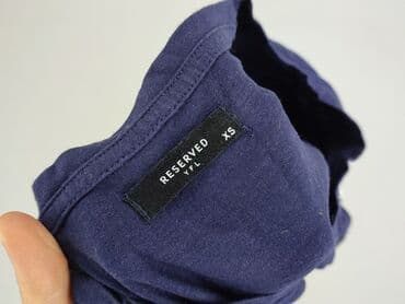 reserved koszulka w paski: Reserved, T-shirt damski, rozmiar XS — 5